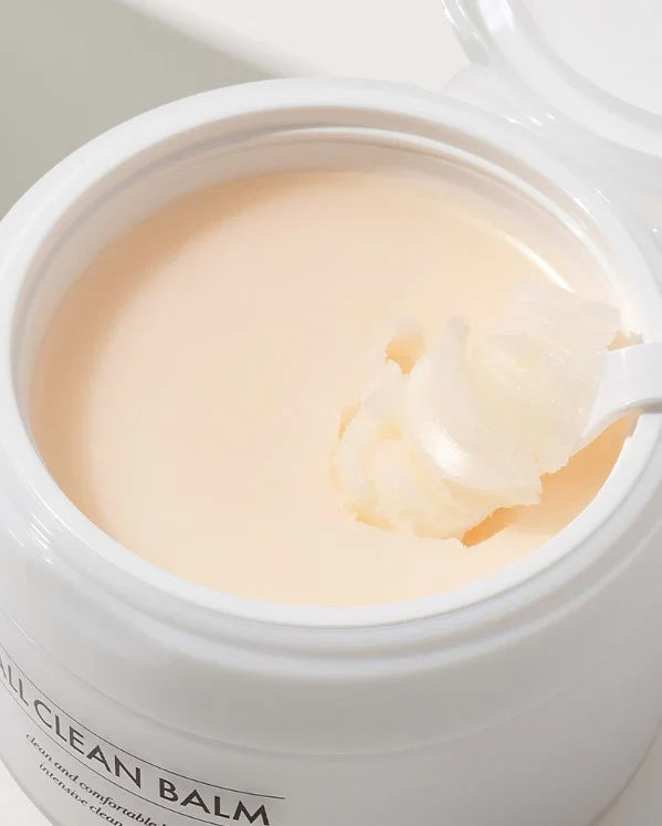 HEIMISH - All Clean Balm Mandarin
