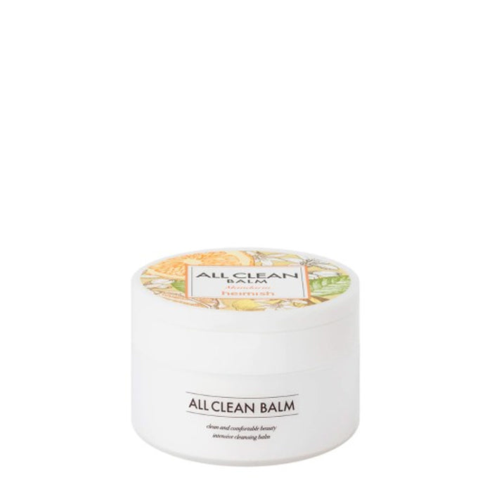 HEIMISH - All Clean Balm Mandarin