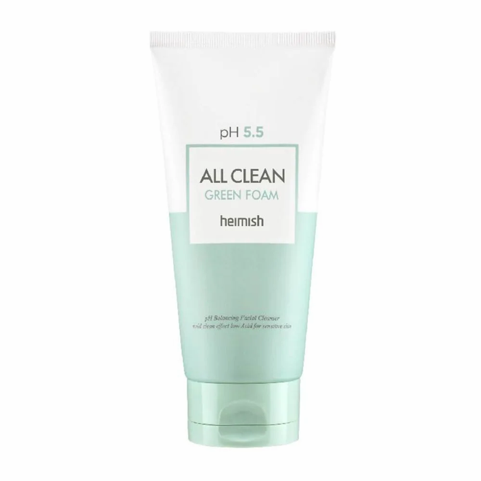 HEIMISH - All Clean Green Foam