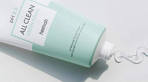 HEIMISH - All Clean Green Foam