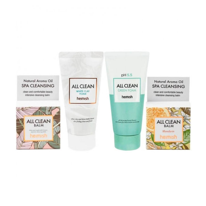 HEIMISH - All Clean Mini Kit
