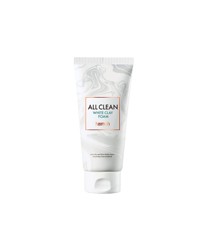 HEIMISH - All Clean White Clay Foam