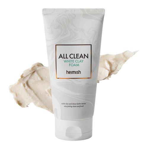 HEIMISH - All Clean White Clay Foam
