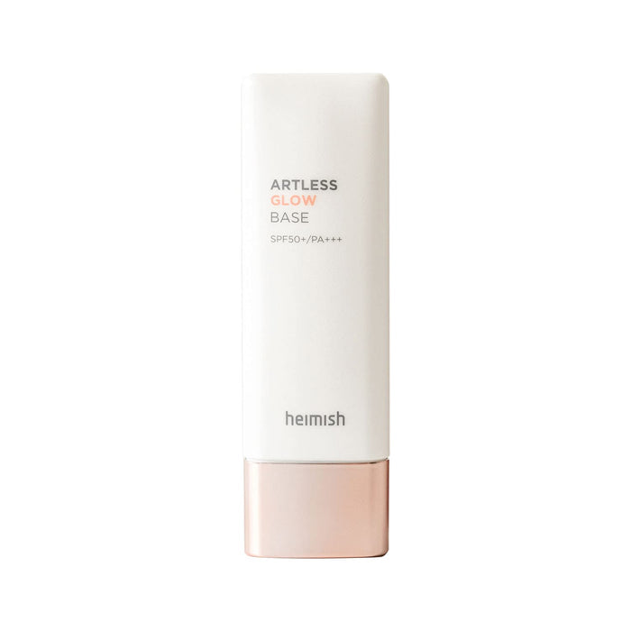 HEIMISH - Artless Glow Base SPF50+ PA+++