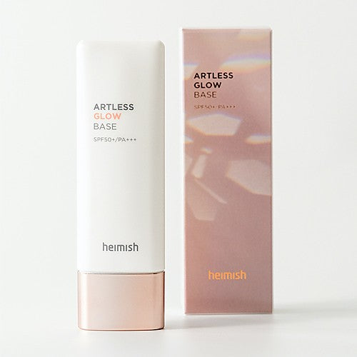 HEIMISH - Artless Glow Base SPF50+ PA+++