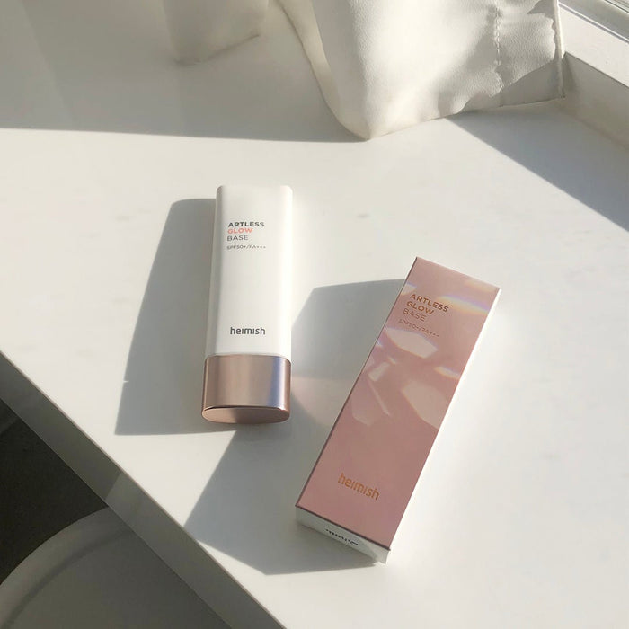 HEIMISH - Artless Glow Base SPF50+ PA+++