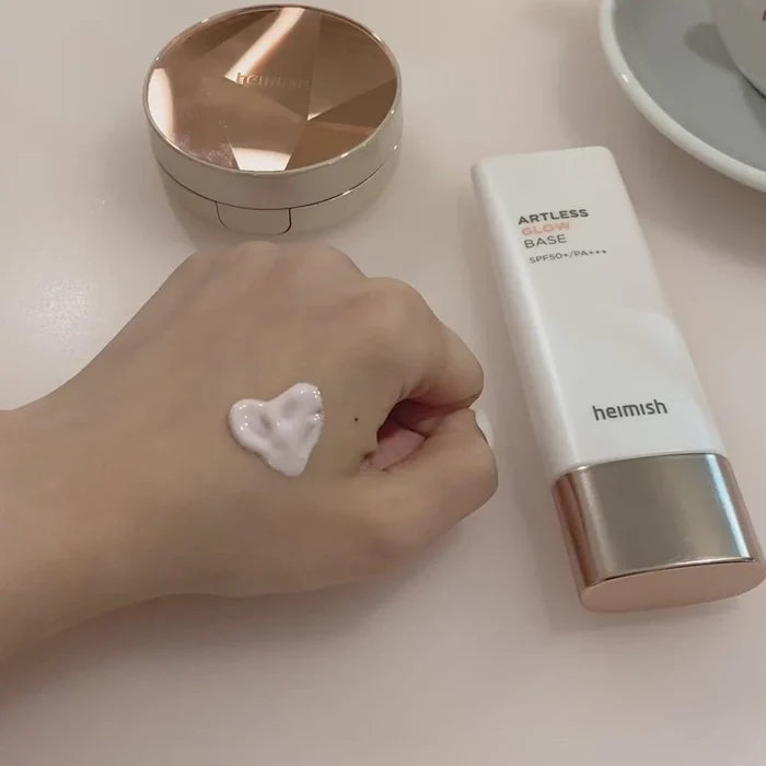 HEIMISH - Artless Glow Base SPF50+ PA+++
