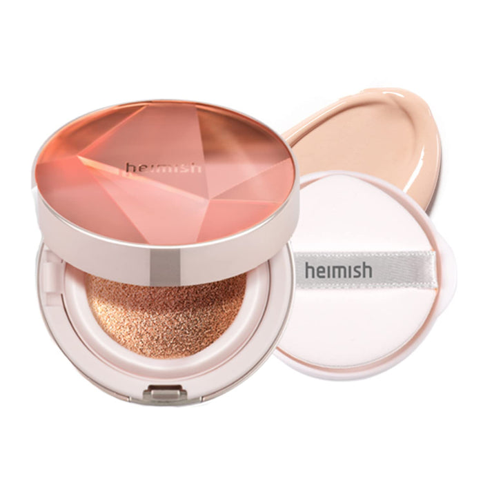 HEIMISH - Artless Perfect Cushion No. 21 Light Beige (Discounted)