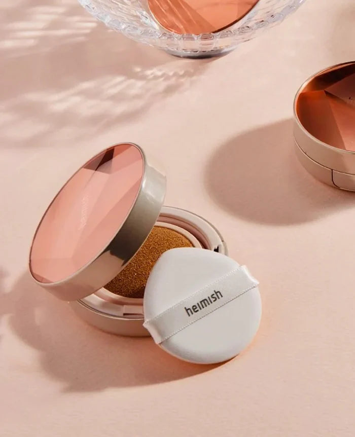 HEIMISH - Artless Perfect Cushion SPF50+ PA+++