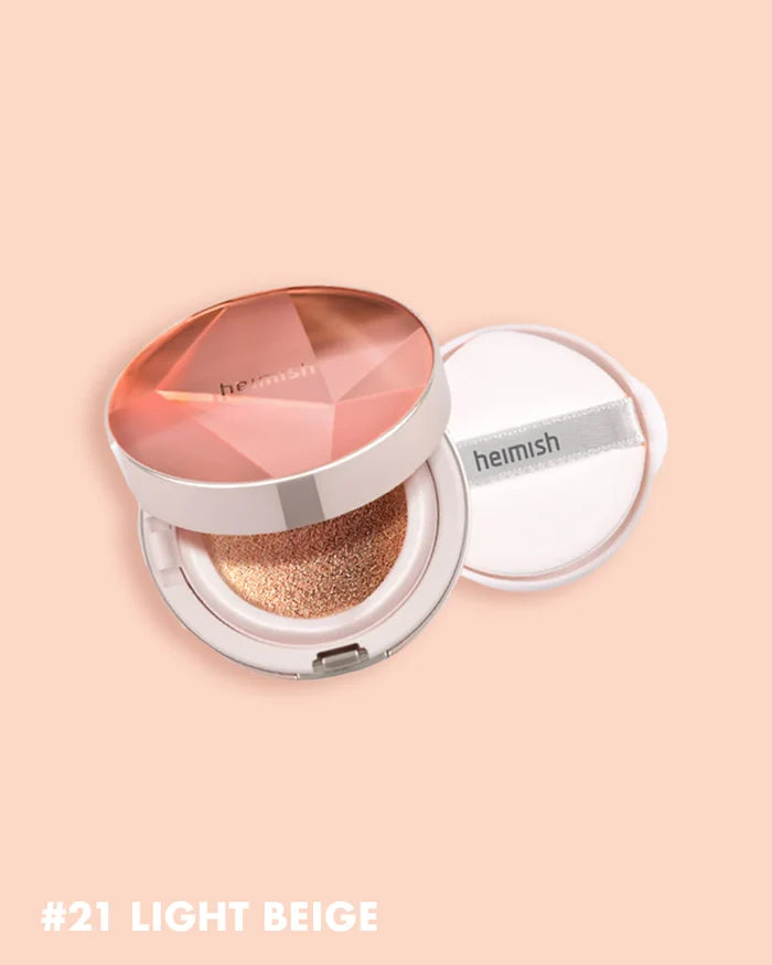 HEIMISH - Artless Perfect Cushion SPF50+ PA+++