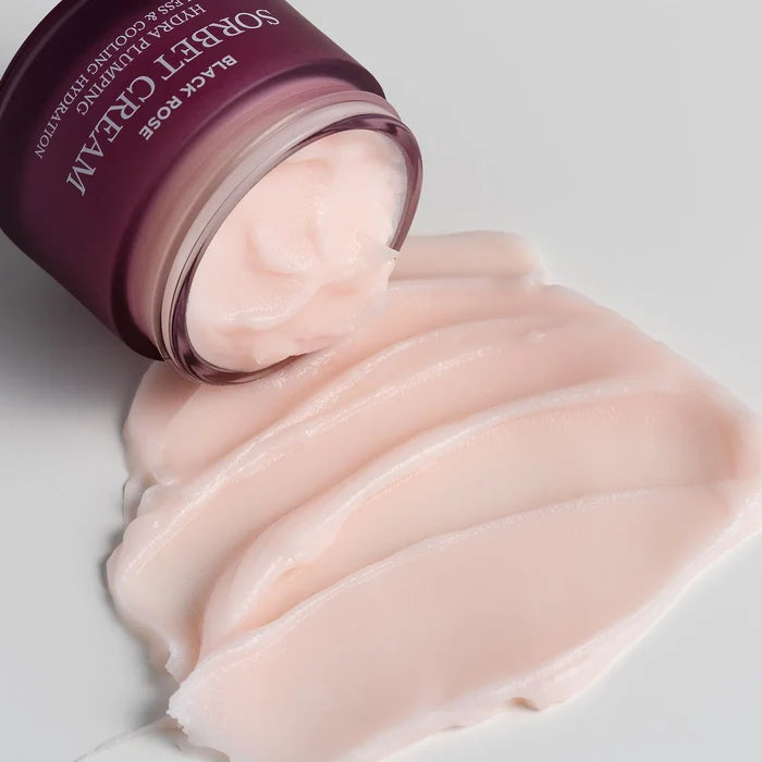 HEIMISH - Black Rose Hydra Plumping Sorbet Cream