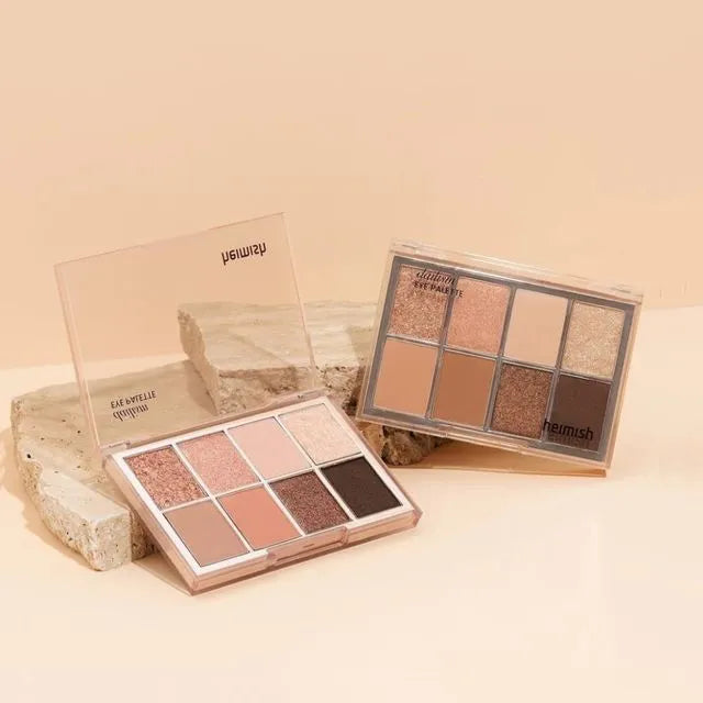 HEIMISH - Dailism Eye Shadow Palette