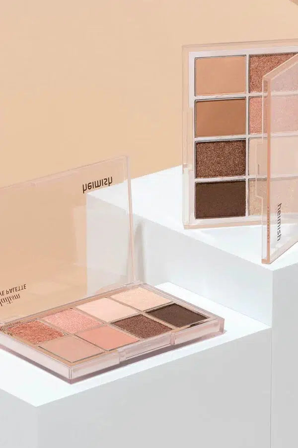 HEIMISH - Dailism Eye Shadow Palette