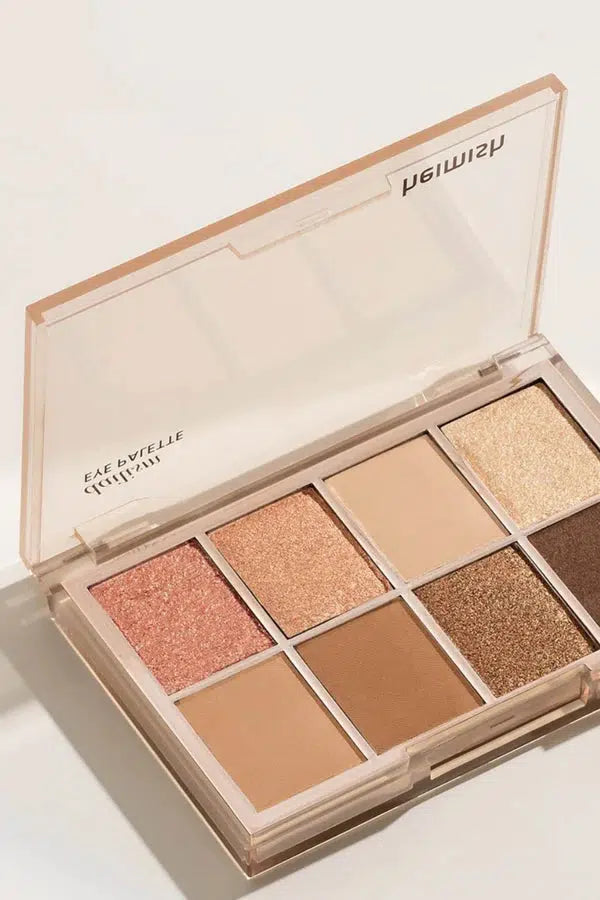 HEIMISH - Dailism Eye Shadow Palette