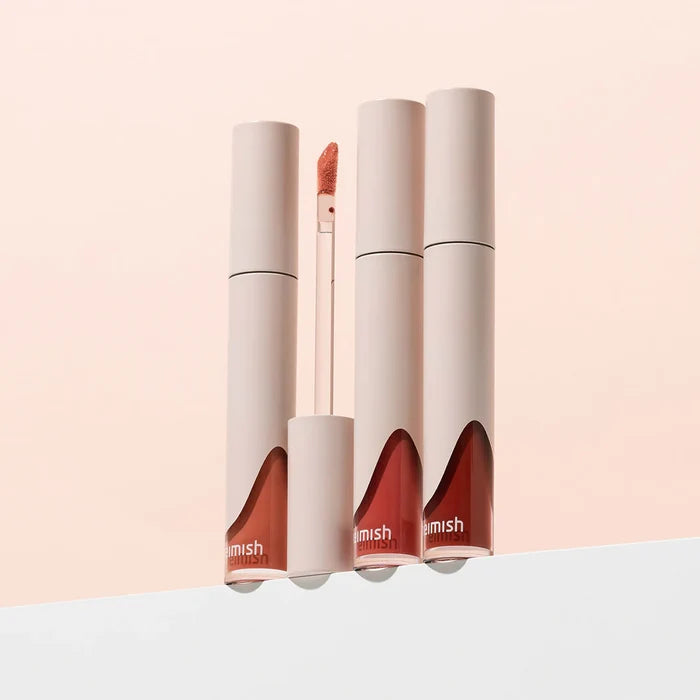 HEIMISH - Dailism Liquid Lipstick