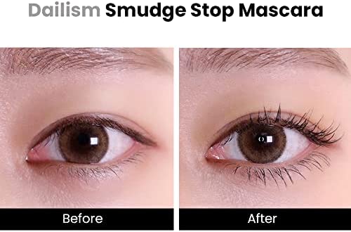 HEIMISH - Dailism Smudge Stop Mascara Curling