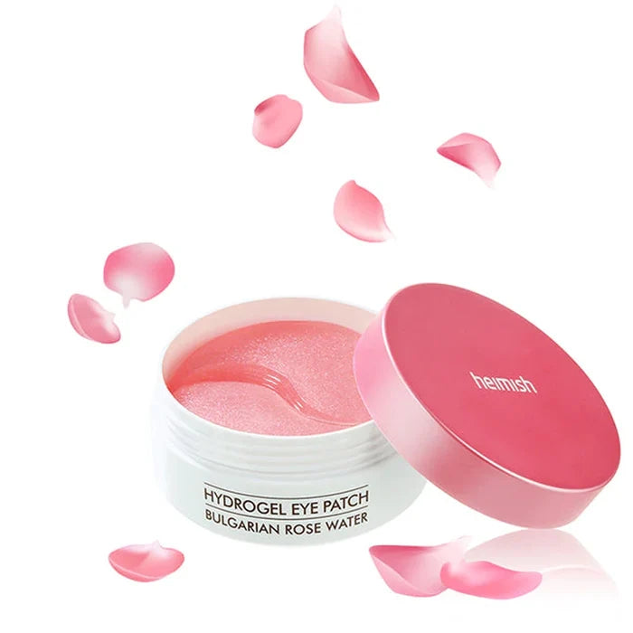 HEIMISH - Hydrogel Eye Patch Bulgarian Rose Water