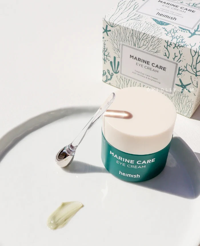 HEIMISH - Marine Care Eye Cream