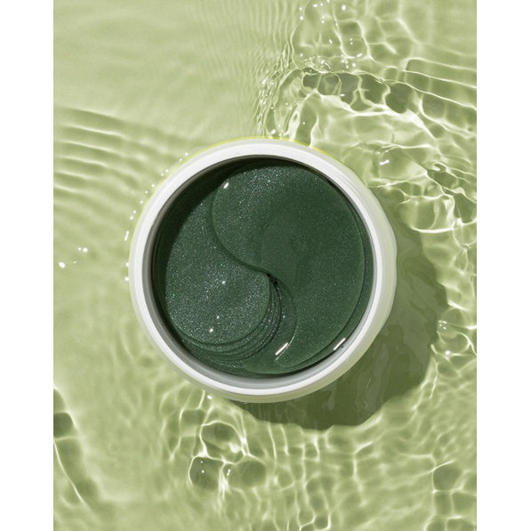 HEIMISH - Matcha Biome Hydrogel Eye Patch