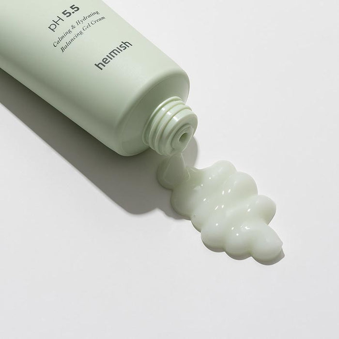 HEIMISH - Matcha Biome Oil-Free/ Calming Gel Moisturizer