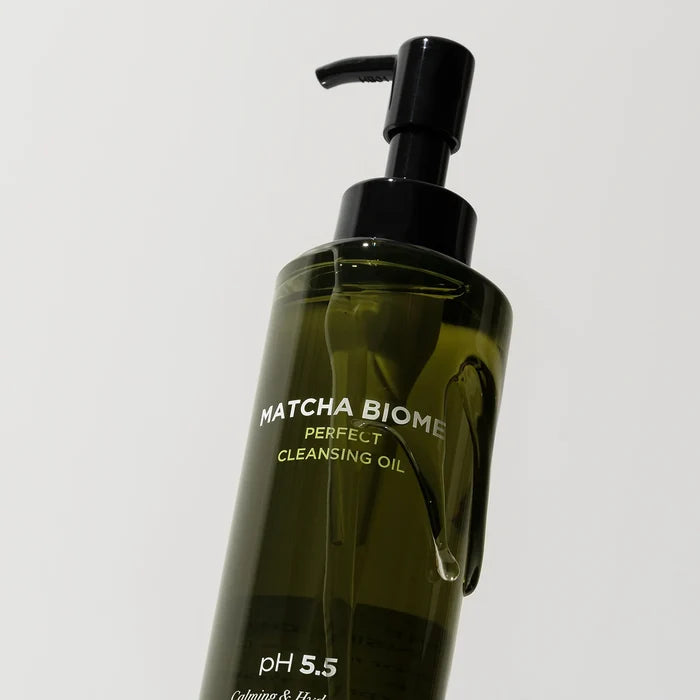 HEIMISH - Matcha Biome Perfect Cleansing Oil
