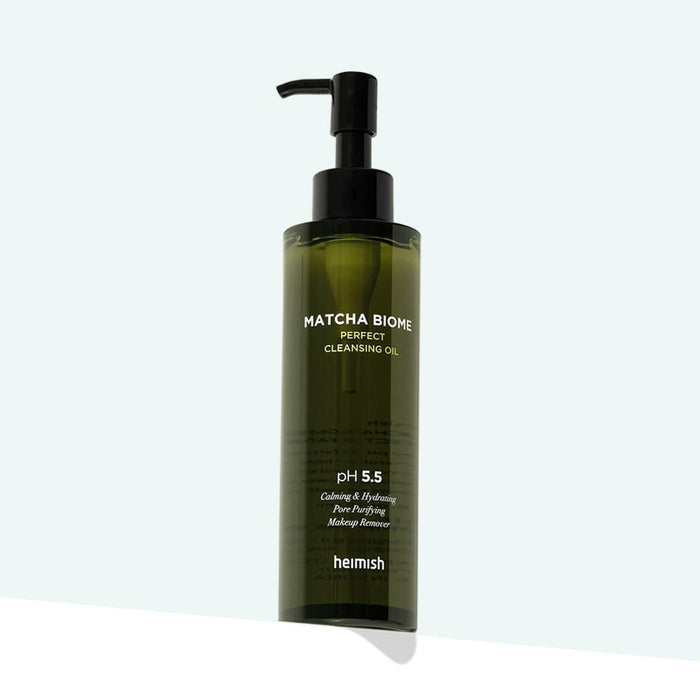 HEIMISH - Matcha Biome Perfect Cleansing Oil