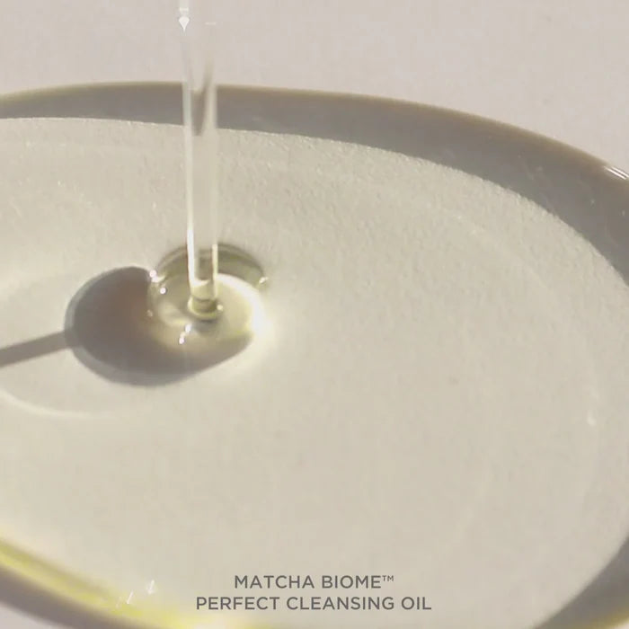HEIMISH - Matcha Biome Perfect Cleansing Oil