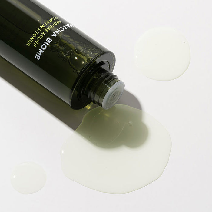 HEIMISH - Matcha Biome Redness Relief Hydrating Toner