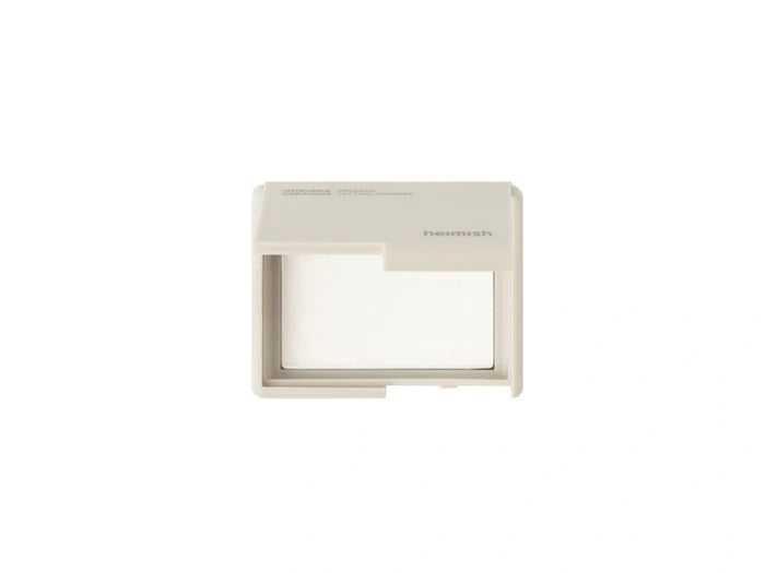 HEIMISH - Moringa Ceramide Pressed Setting Powder