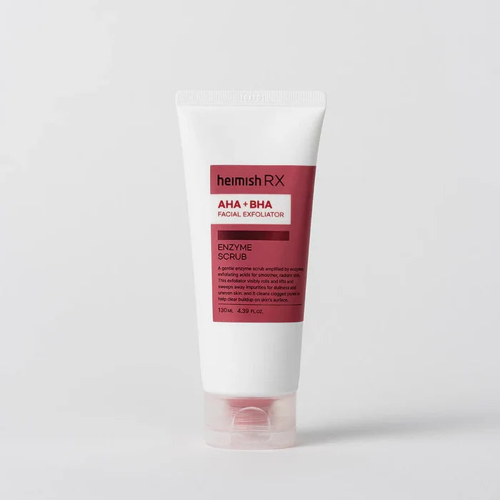 HEIMISH - RX AHA BHA Enzyme Scrub