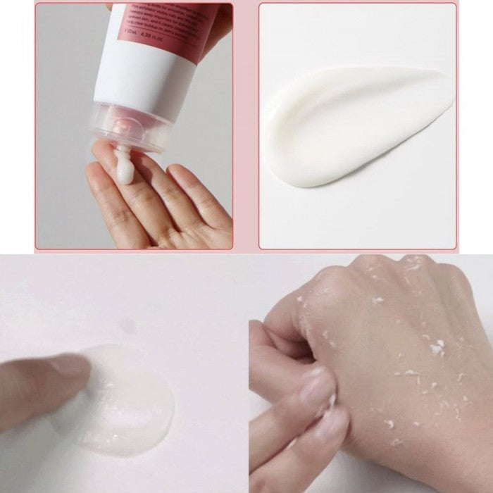 HEIMISH - RX AHA BHA Enzyme Scrub
