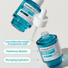 HEIMISH - RX Hyaluronic Acid 2% Hydrating Serum