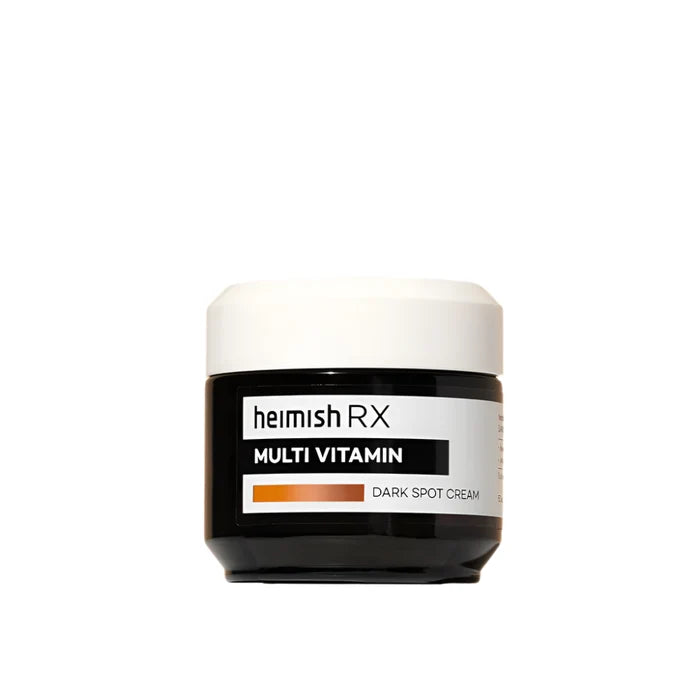 HEIMISH - RX Multi Vitamin Dark Spot Cream