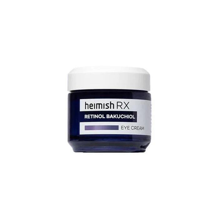 HEIMISH - RX Retinol Bakuchiol Eye Cream