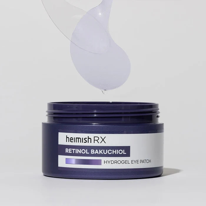 HEIMISH - RX Retinol Bakuchiol Hydrogel Eye Patch