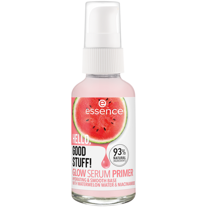 Glow Serum