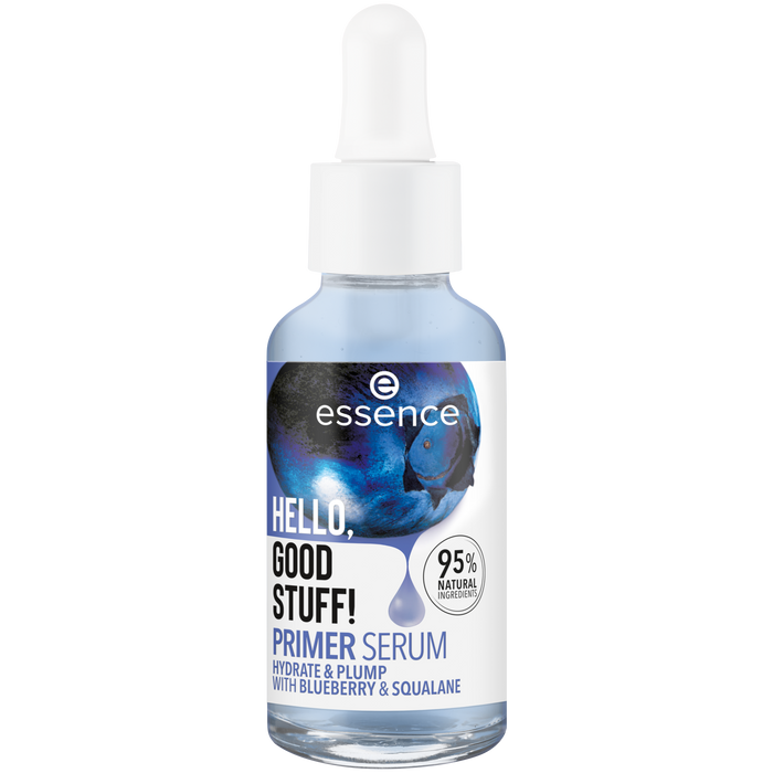 HYDRATE & PLUMP FACE SERUM