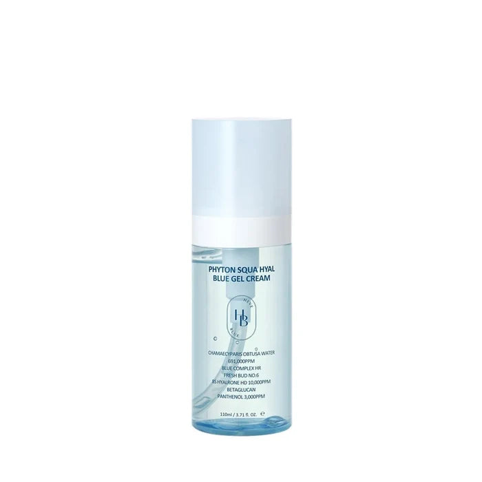 HEVEBLUE - Phyton Squa Hyal Blue Gel Cream