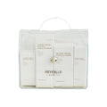 HEVEBLUE - Salmon Caring Centella Special Travel Kit Bag