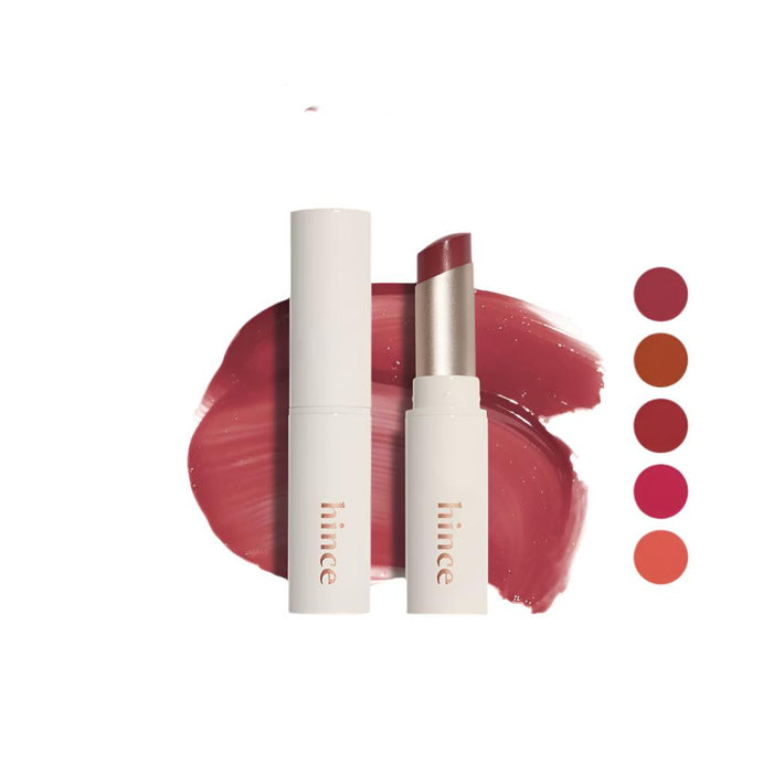 HINCE - Mood Enhancer Lip Glow #LW004 - Start Over (Discounted)