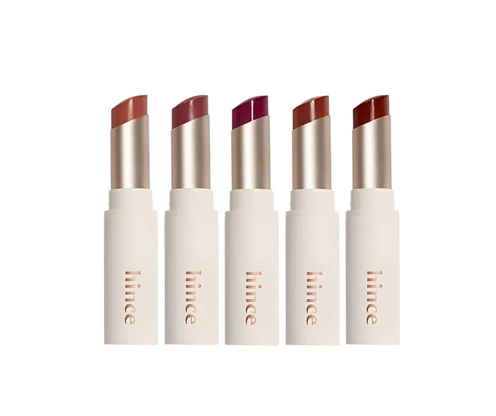 HINCE - Mood Enhancer Lip Glow #LW004 - Start Over (Discounted)