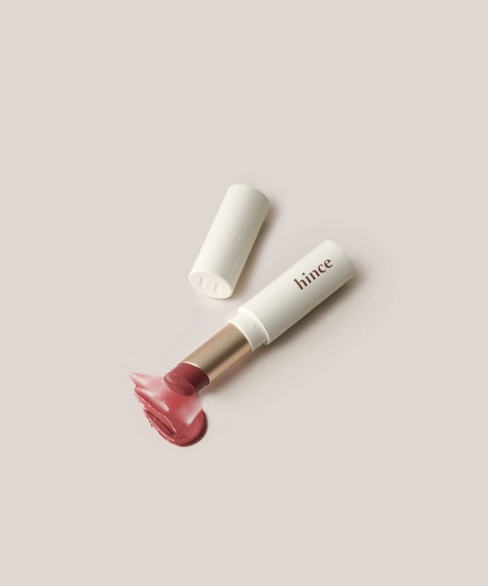 HINCE - Mood Enhancer Lip Glow #LW004 - Start Over (Discounted)