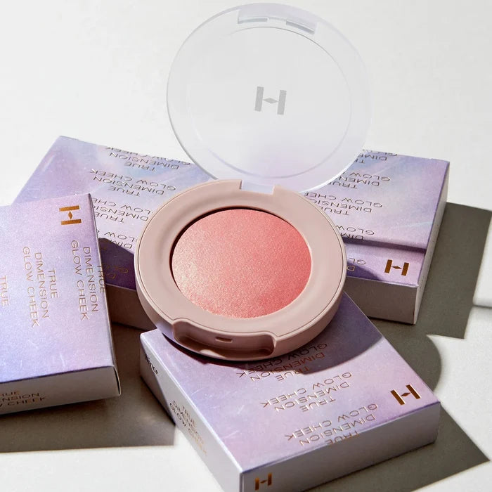 HINCE - True Dimension Glow Cheek