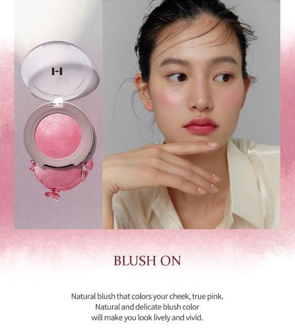 G001 BLUSH ON