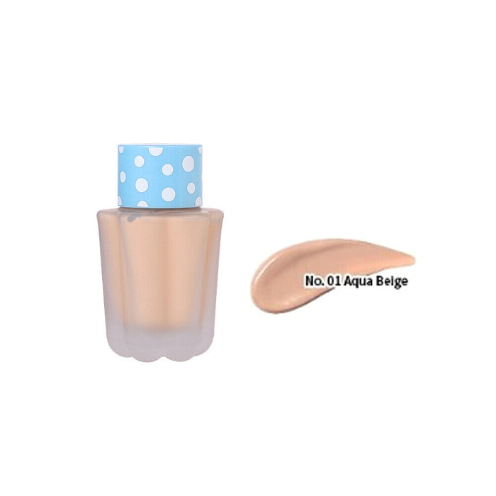 HOLIKA HOLIKA - Aqua Petit Jelly BB