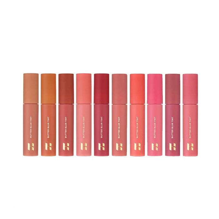 HOLIKA HOLIKA - Butter Blur Tint