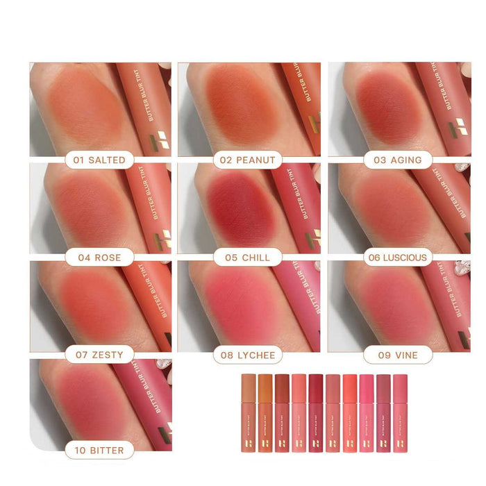 HOLIKA HOLIKA - Butter Blur Tint