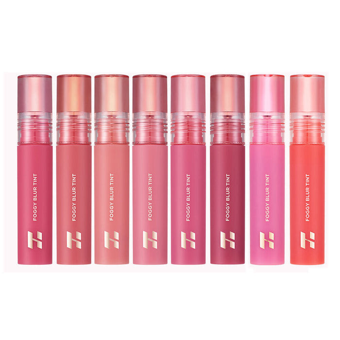 HOLIKA HOLIKA - Foggy Blur Tint