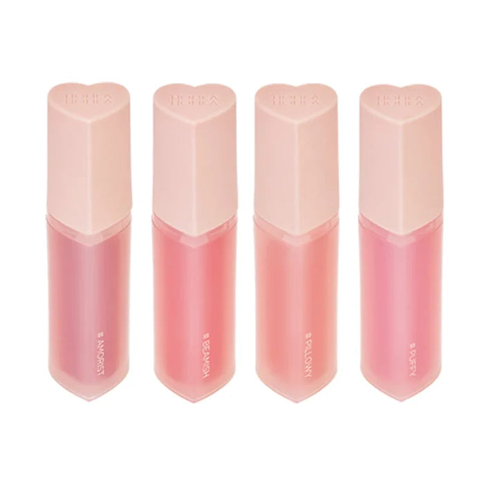 HOLIKA HOLIKA - Heart Crush Bare Glaze Tint