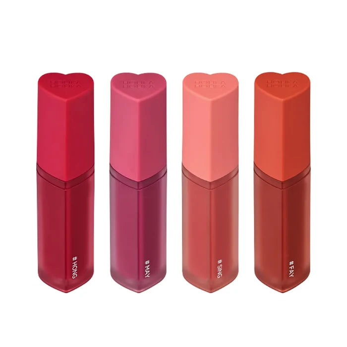 HOLIKA HOLIKA - Heart Crush Glow Tint Air